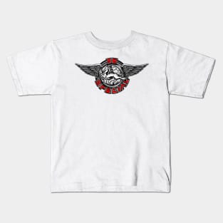 38-special Kids T-Shirt